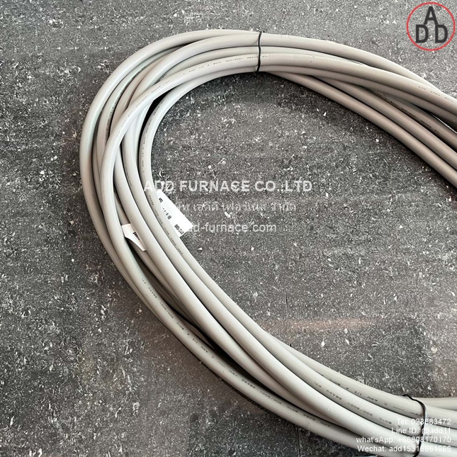 Yokogawa Model KS1(22)